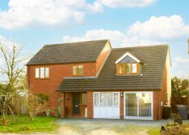 3, Sycamore Court, Oswestry SY10 8RD