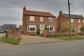 Hamilton House, The Green, York YO61 1SN
