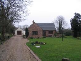 School House, Fen Lane, Alford LN13 0JQ