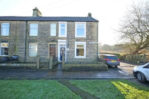 1, Harry Street, Barnoldswick BB18 5TP