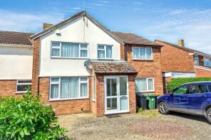 70, Norman Road, Barton-le-clay MK45 4QA