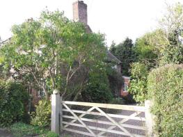 Langley Cottage, Old Kemberton Road To Langley House, Kemberton, Shifnal TF11 9LB