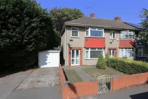 28, Avonmouth Road, Avonmouth, Bristol BS11 9NE