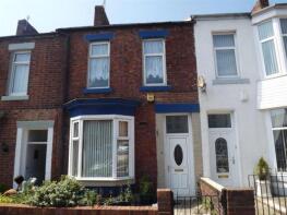 31, Salmon Street, South Shields NE33 2HF