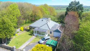 Glendale, Tresmeer, Launceston PL15 8QY