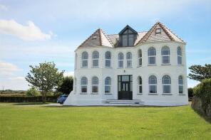 Plas Newydd, Station Road, Llanfaelog, Ty Croes LL63 5TU
