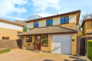 6, Five Arches, Orton Wistow, Peterborough PE2 6FG
