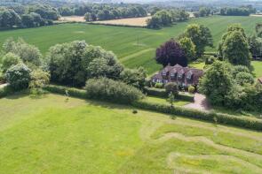 Netherby, Bragmans Lane, Flaunden, Hemel Hempstead HP3 0PL
