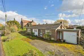 Little Thorn, Shottenden Road, Canterbury CT4 8JE