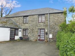 Curzy Way Cottage, St Pirans Court, Trethevy, Tintagel PL34 0BE