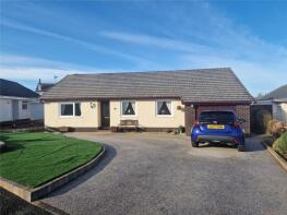 13, Crickmarren Close, Pembroke SA71 5LQ