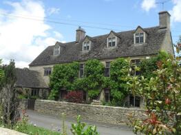 The Vine House, Road From North Of Prestney Cottage To East Of Liberty Hill, Cheltenham GL54 1JE