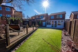 4, Delamere Road, Burnley BB10 2JU