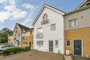 4, Pursey Close, Sevenoaks TN15 6AZ