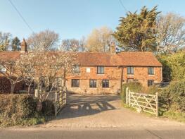 Darwell Hill Cottage, Darwell Hill, Battle TN33 9QL