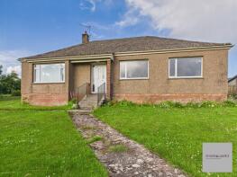 Felton Farm Bungalow, West Linton EH46 7AA