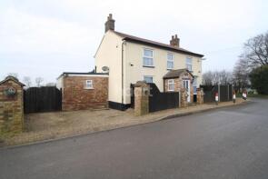 Wingland House, The Marsh, Walpole St. Andrew, Walpole St Andrew PE14 7JG