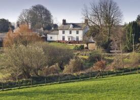 Beauchamp House, Road From Washfield To Cotleigh Cross, Tiverton EX16 9QY