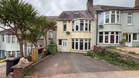 Florida Road, Torquay