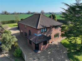 55 Badgers Run, Chapel Road, Norwich NR13 3LF
