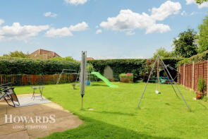 Hawthorn Cottage, Pitts Hill, Norwich NR15 1PB