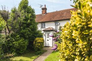 3, Malting Cottages, Deynes Road, Saffron Walden CB11 3LQ