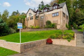 9, Broomfield Gardens, Helensburgh G84 8HR