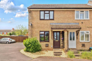55, Gillards Close, Rockwell Green, Wellington TA21 9DX