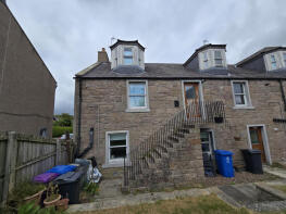 6d, Castle Street, Newtyle PH12 8TX