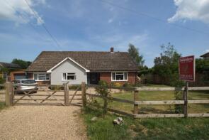 Ashcroft, Gestingthorpe Road, Sudbury CO10 7AU