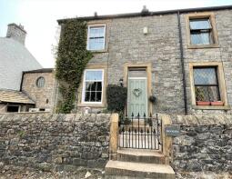 Brookside, West Lane, Clitheroe BB7 1QA