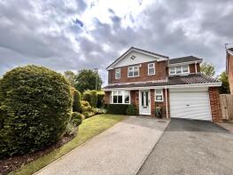41, Telford Close, High Shincliffe DH1 2YJ