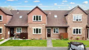 Yew Tree Cottages 6, Risley Hall Park, Derby Road, Risley DE72 3WP
