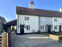 Mill End, Occold Corner, Mill Road, Redlingfield IP23 7QU