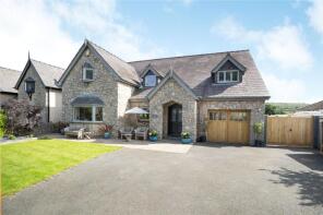 Bryn Garmon, Garmon Court, Llanarmon Yn Ial, Mold CH7 4PX