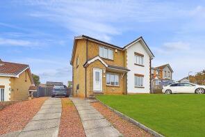 9, Juniper Grove, Whitehaven CA28 6SL
