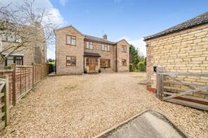 17, Church Lane, Grantham NG33 4DA