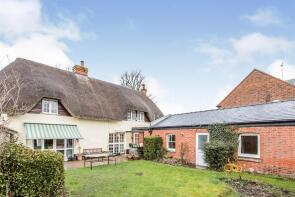 Bell Cottage, High Street, Salisbury SP3 4RY