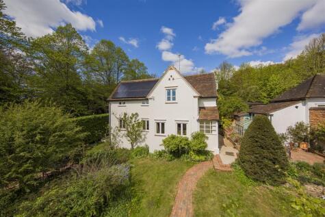 Eynsford Hill, Eynsford