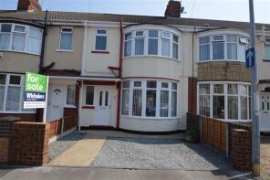 12, Lake Drive, Hull HU8 9AU