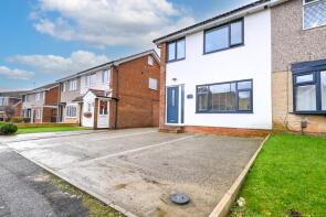 23, Hawkstone Close, Guisborough TS14 7PE