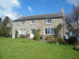Anick Lodge, U8182 Anick Grange Junction To Oakwood East Junction, Hexham NE46 4LN