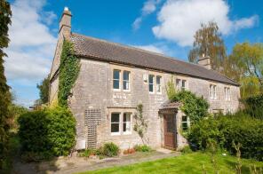 Myrtoe Cottage, Church Lane, Kelston, Bath BA1 9AG