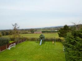 The Croft, Barton Village Road, Barton, Malpas SY14 7HU