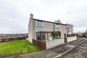 2, Park Crescent, Melrose TD6 0QT