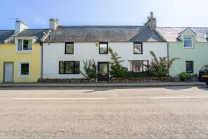Morningside, Dornoch Road, Ardgay IV24 3EB