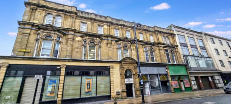 27 Fawcett Street, Sunderland, Tyne and Wear, SR1 1RE