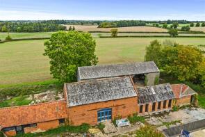 Gresham Farm, Sandy Lane, Norwich NR9 4EP
