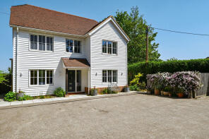 White House, Udimore Road, Rye TN31 6AY