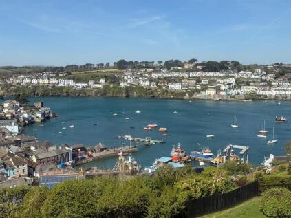 Meadow Close, Polruan-By-Fowey